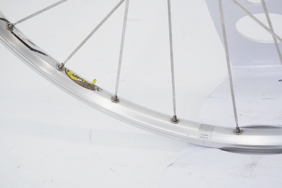 MAVIC 「マビック」 CROSS RIDE シマノ11S ホイールセット / 京都八幡店