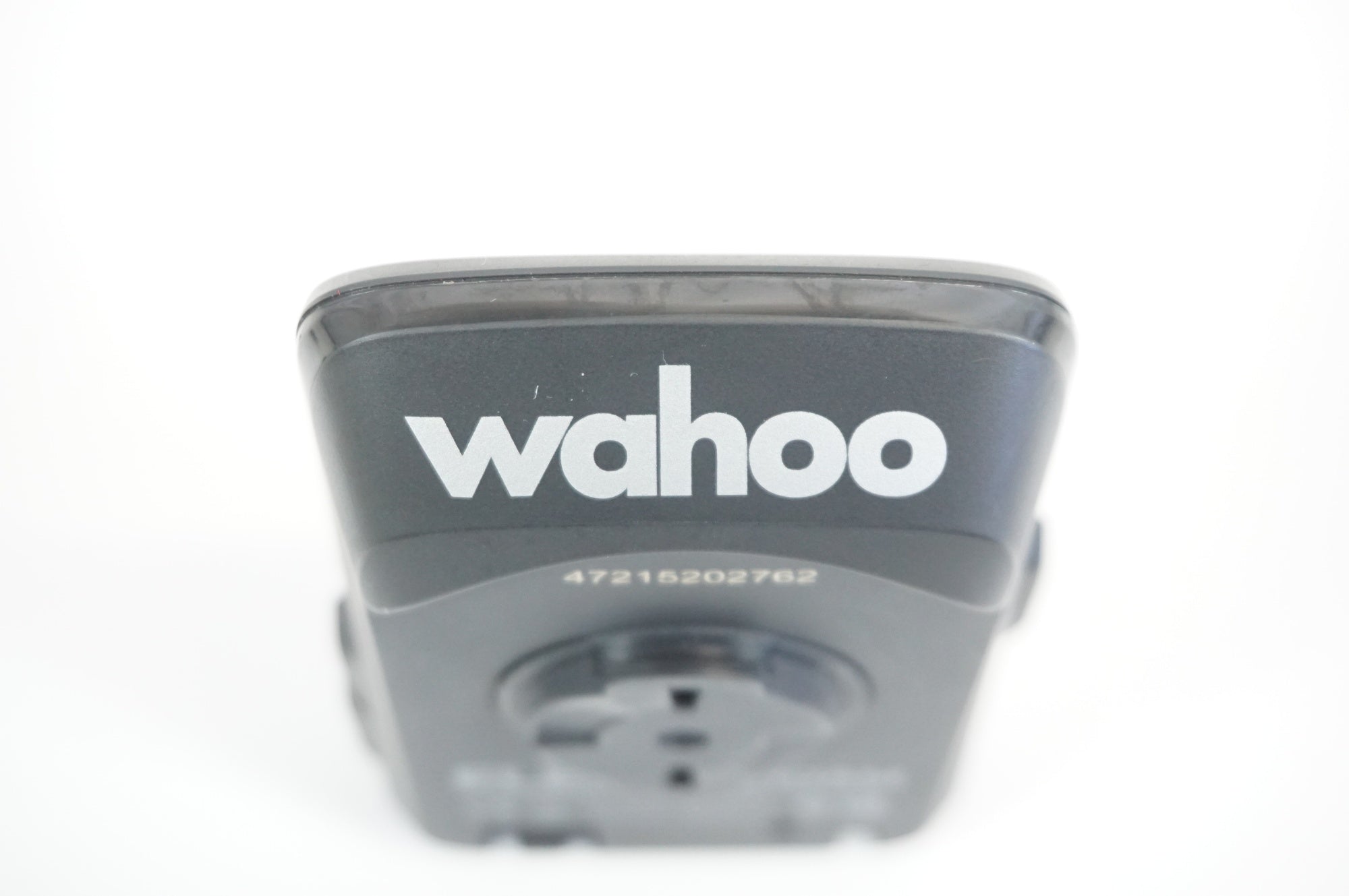 WAHOO 「ワフー」 ELEMNT ROAM WFCC4 サイクルコンピューター / 宇都宮