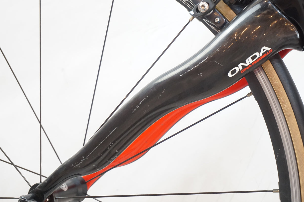 PINARELLO 「ピナレロ」 RAZHA 2016年モデル ロードバイク / 浦和ベース