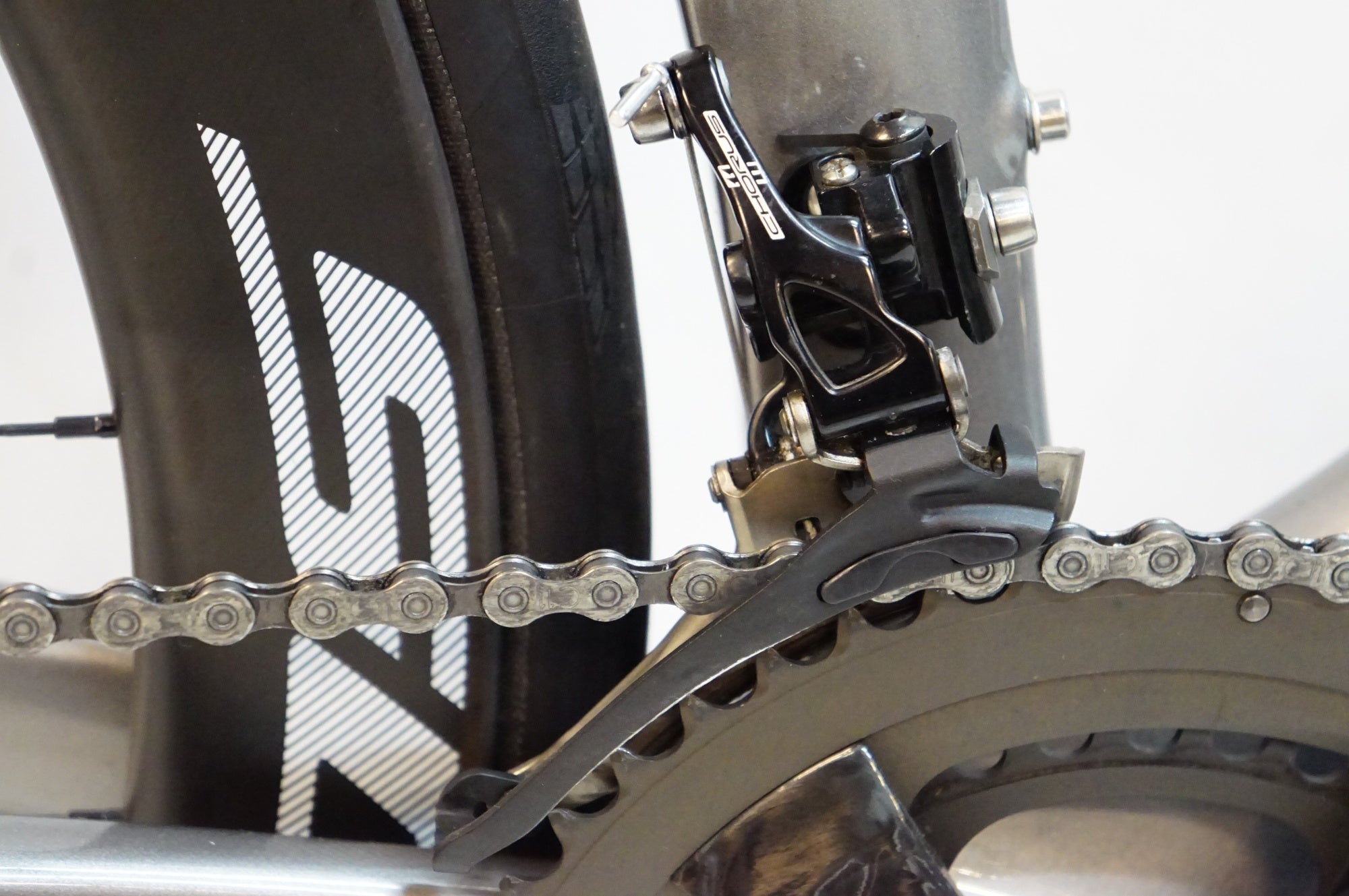 ジャンク ARGON18 「アルゴンエイティーン」 NITROGEN DISC 2019年モデル ロードバイク / 熊谷本店