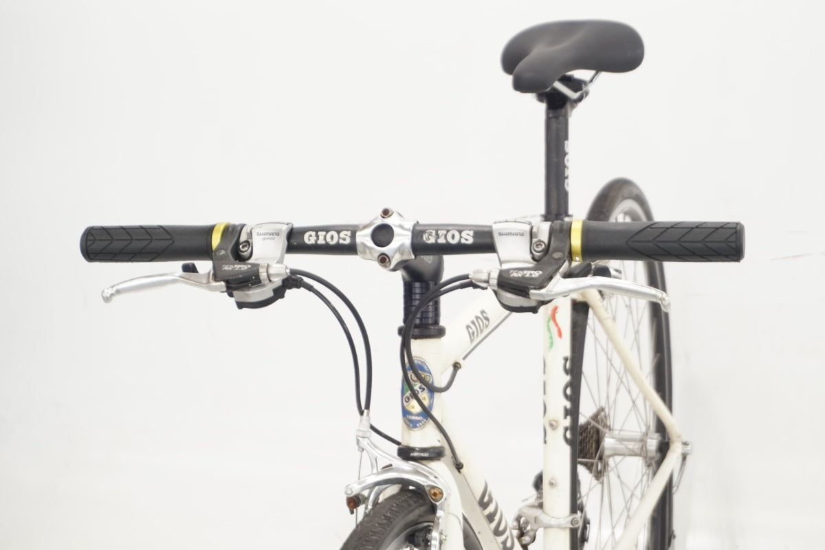 GIOS 「ジオス」 AMPIO 年式不明 クロスバイク / 滋賀大津店