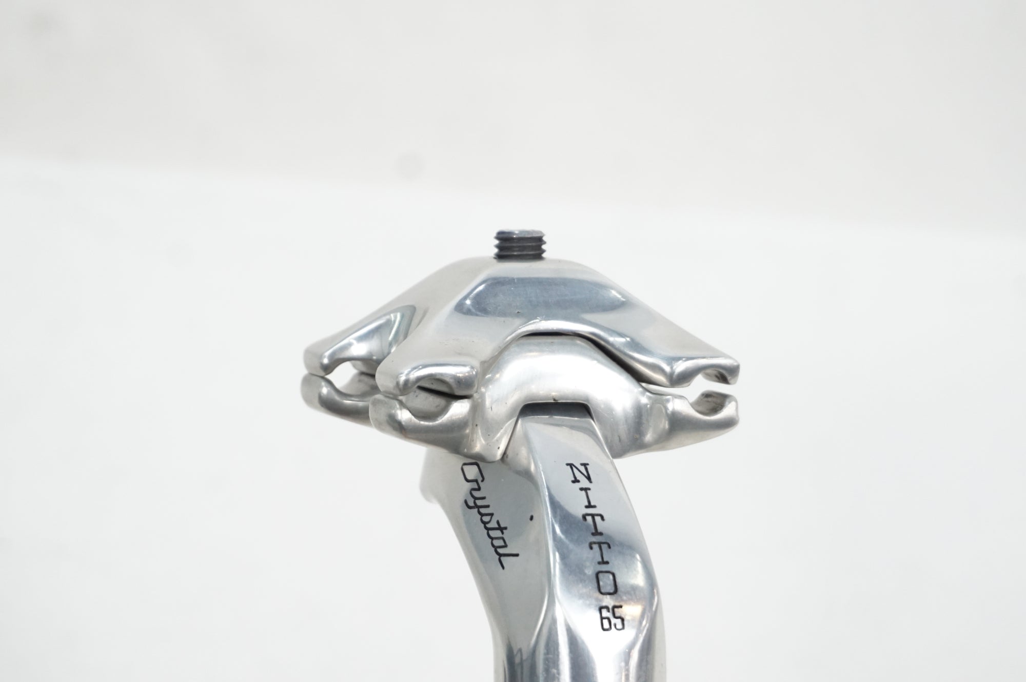 NITTO 「ニットー」 S65 CRYSTAL 25.0mm 210mm シートポスト / 川越店