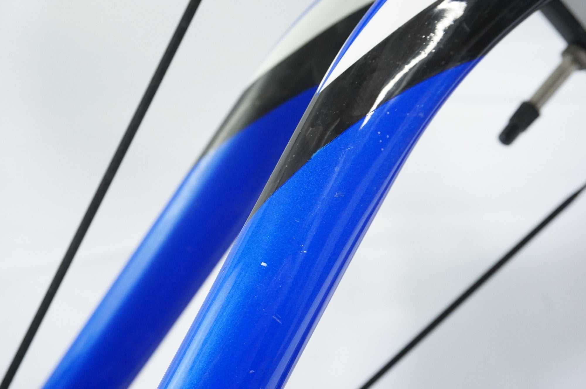 PINARELLO 「ピナレロ」 FP5 CARBON 2008年モデル ロードバイク / 中