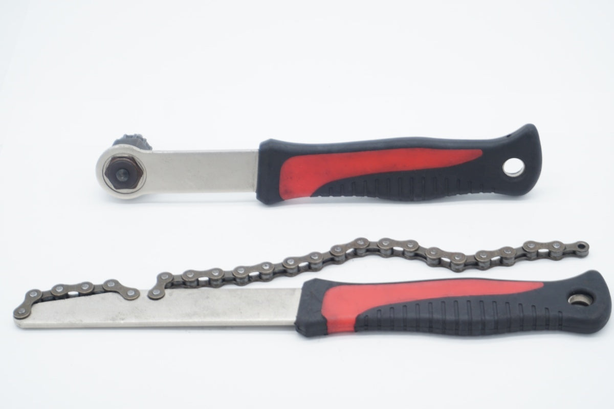 BIKEHAND 「バイクハンド」 YC-126-2A YC-501A スプロケリムーバーセット / 滋賀大津店