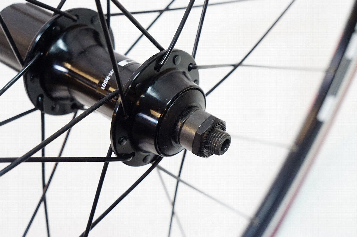 SHIMANO 「シマノ」 WH-R501 シマノ10速 リアホイール / 熊谷本店