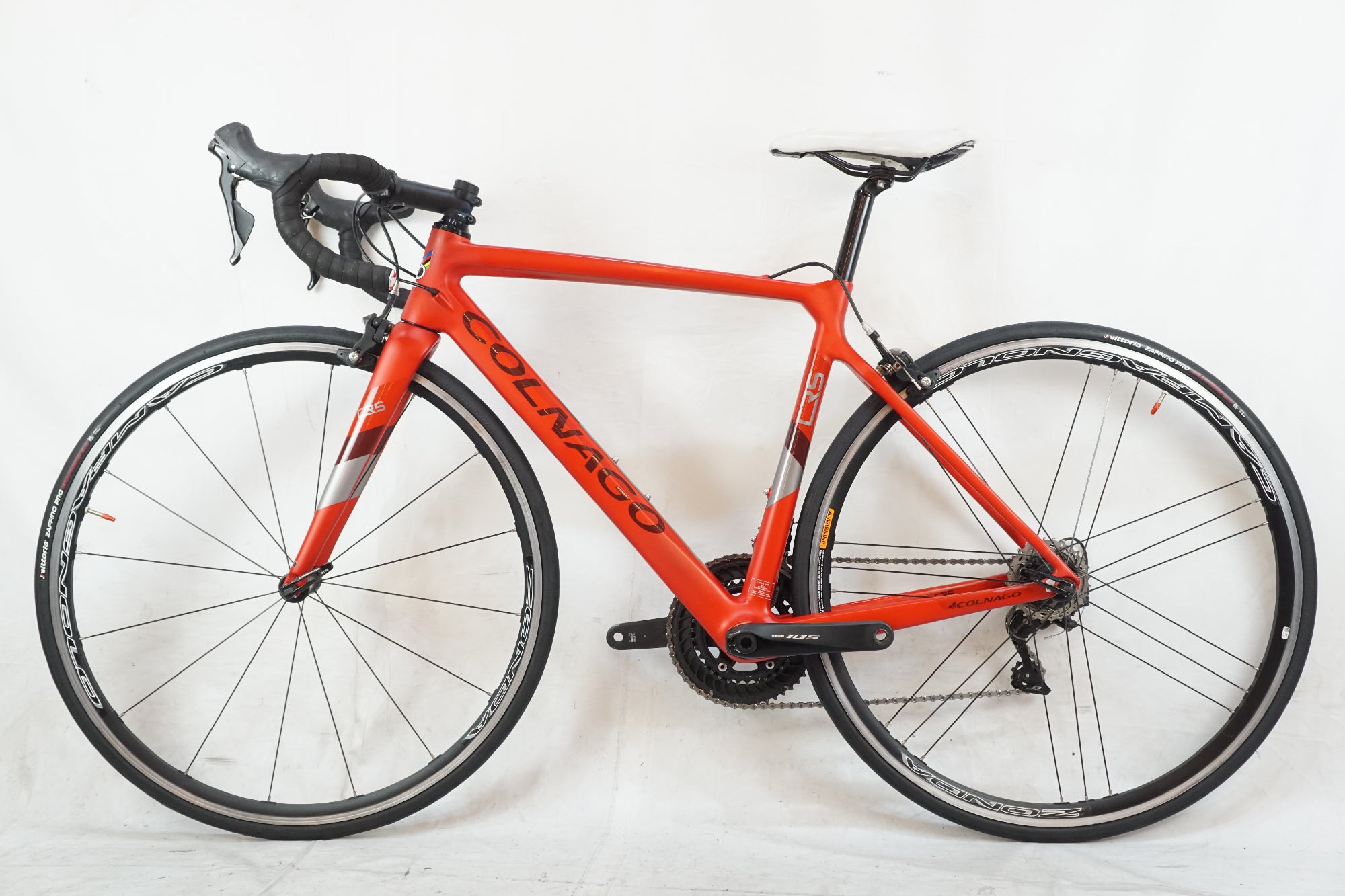 COLNAGO 「コルナゴ」 C-RS 2019年モデル ロードバイク / 中目黒店