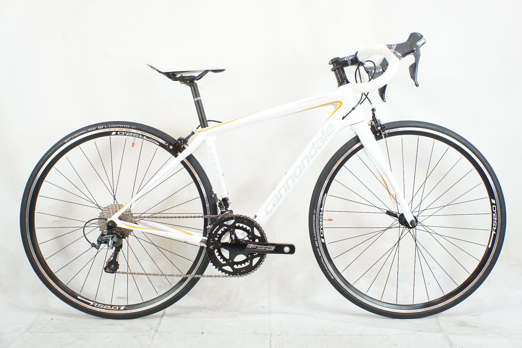 CANNONDALE 「キャノンデール」 SYNAPSE CARBON WOMEN'S 6 TIAGRA 2016年モデル ロードバイク / バイチャリ浦和ベース