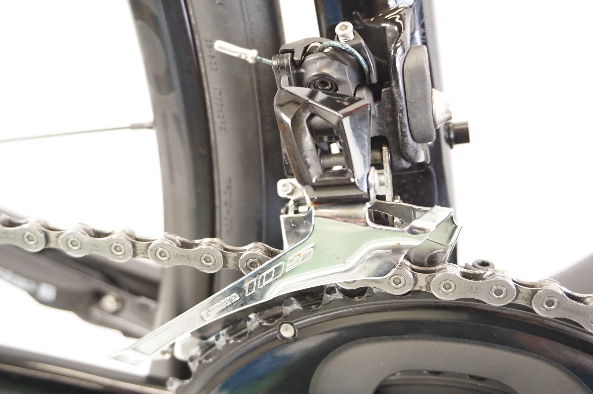 TREK 「トレック」 EMONDA SL 5 DISC 2022年モデル ロードバイク / 宇都宮店