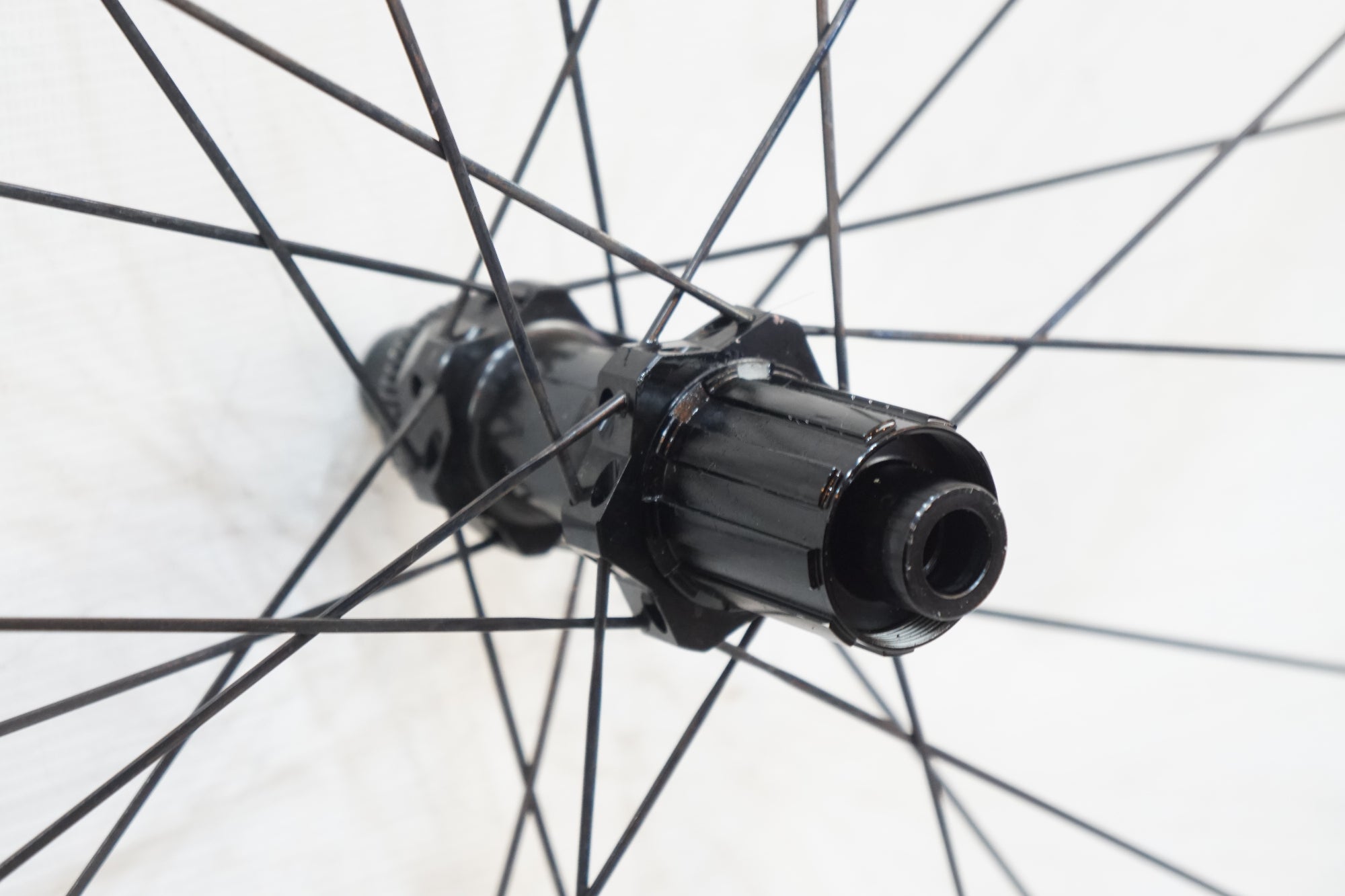 BONTRAGER 「ボントレガー」 AEOLUS PRO 37 DISC シマノ11速 ホイールセット / バイチャリ浦和ベース