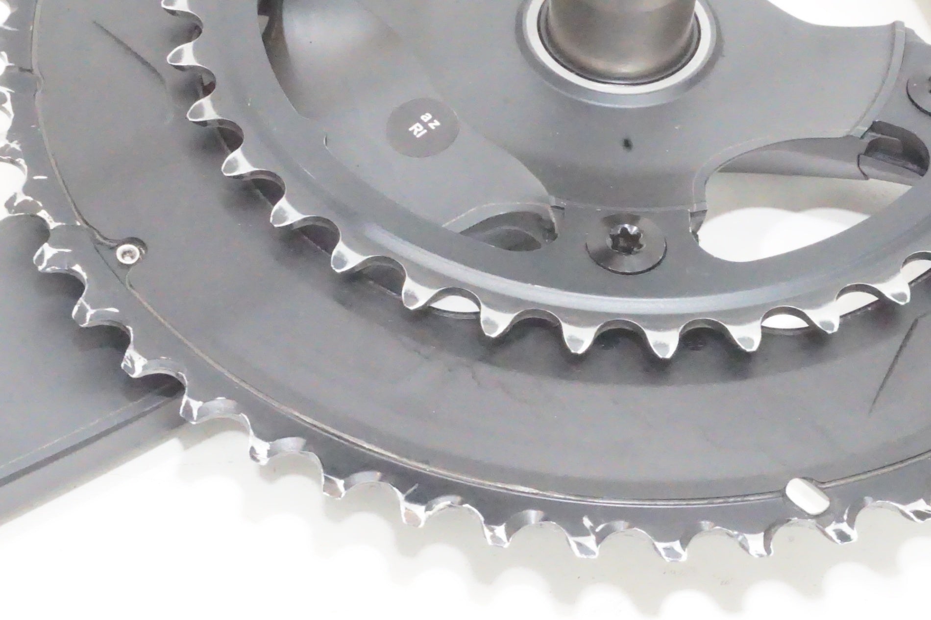 SHIMANO 「シマノ」 ULTEGRA FC-R8000 165mm 52-36T クランク