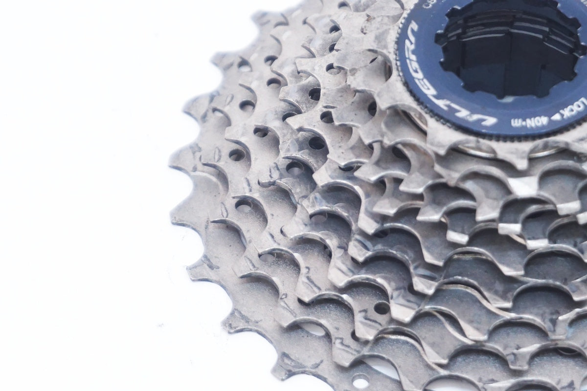 SHIMANO 「シマノ」 ULTEGRA CS-R8000 11-28T スプロケット