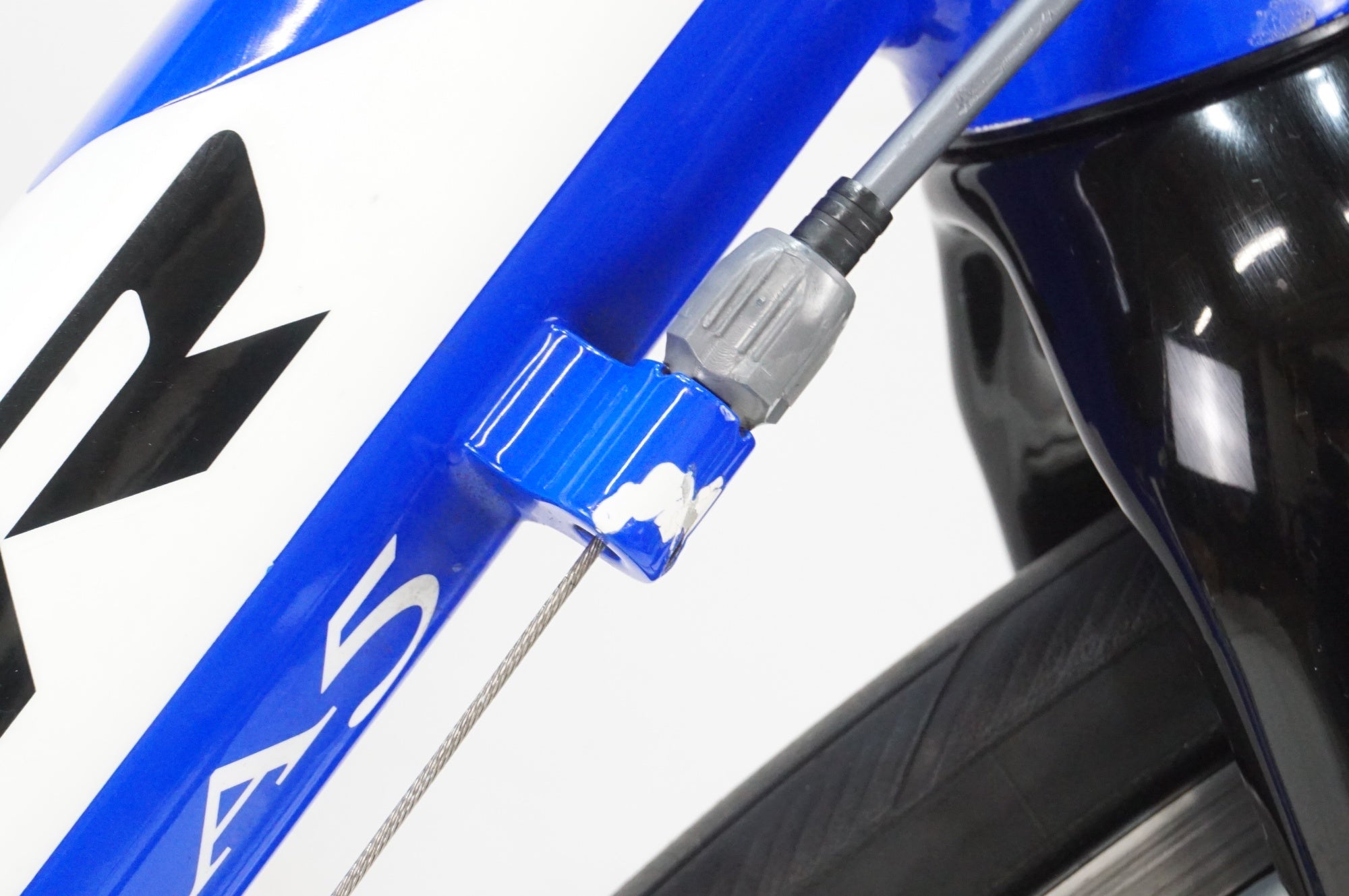 ANCHOR 「アンカー」 RA5 EQUIPE 2008年モデル ロードバイク / 大宮店