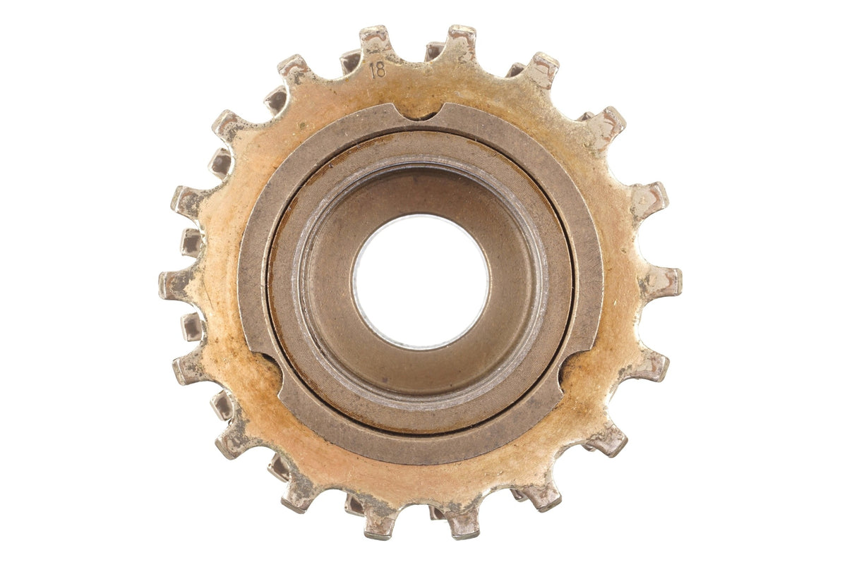 SHIMANO 「シマノ」 DURA-ACE ボスフリー 5S 13-18T スプロケット / 中目黒店
