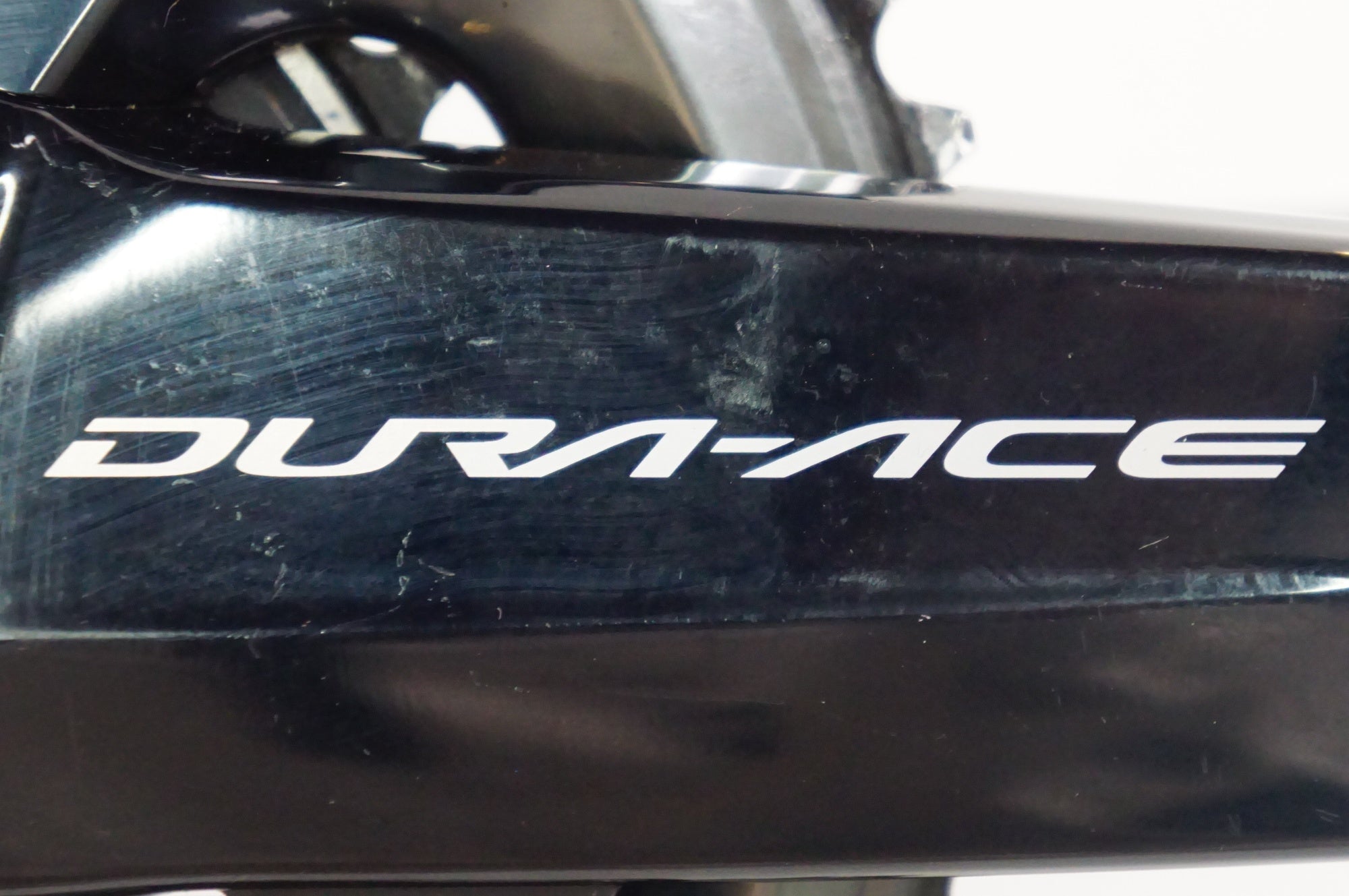 SHIMANO 「シマノ」 DURA-ACE FC-R9100 4iiii 52-36T 172.5mm パワーメータークランク / 熊谷本店