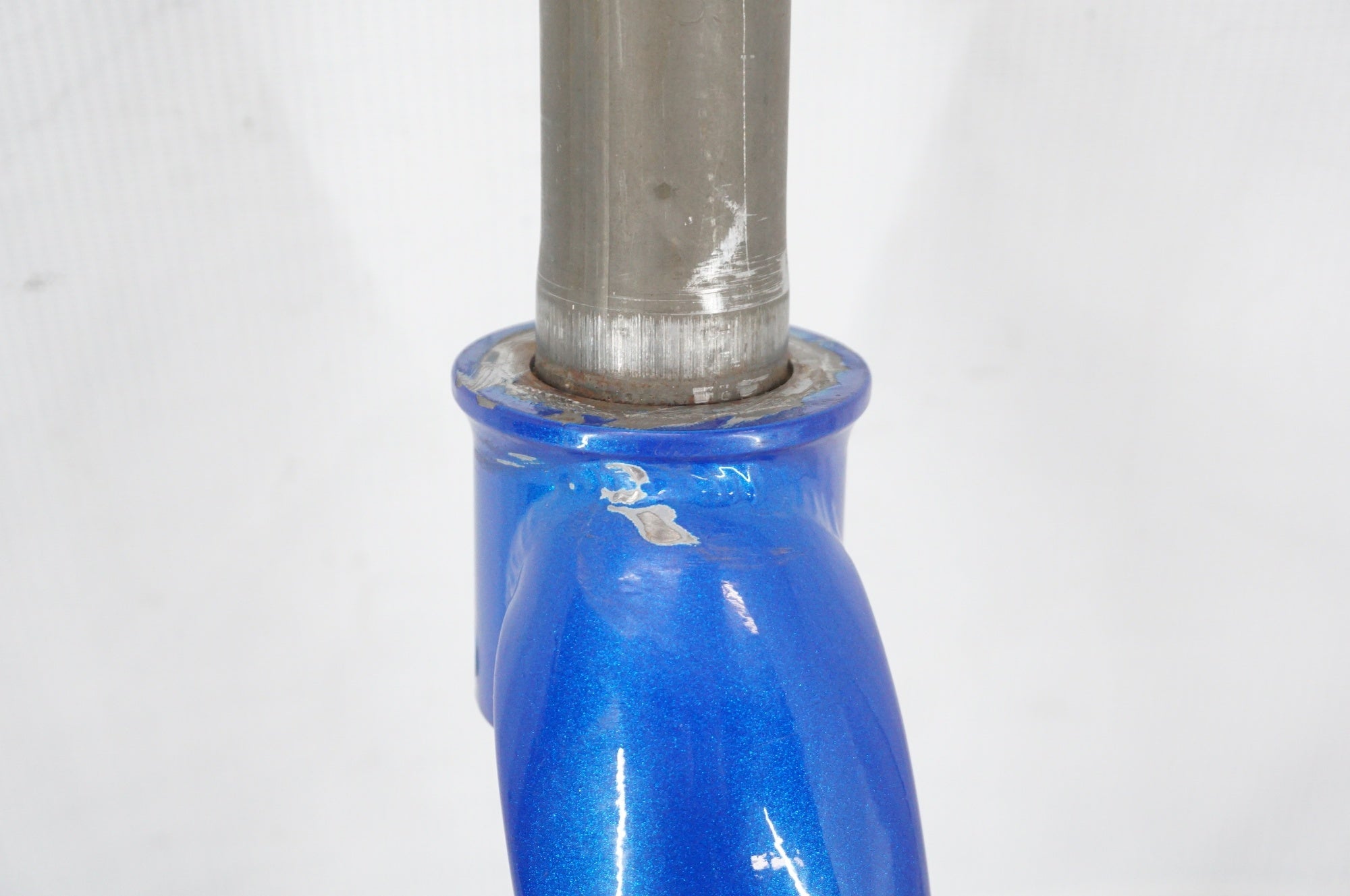 MERIDA 「メリダ」 CROSSWAY100 純正 フロントフォーク / 阪急塚口店