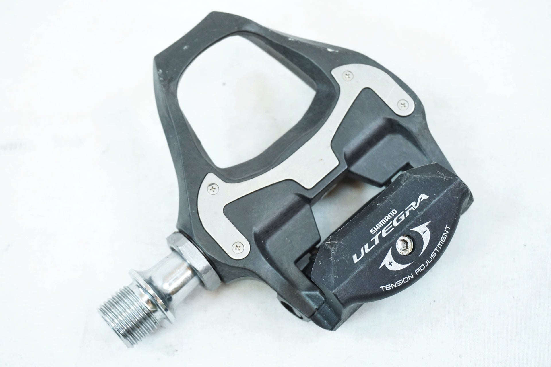 新品　未使用　SHIMANO ULTEGRA PD-6800　ペダル SHIMANO 「シマノ」 ULTEGRA PD-6800 ペダル / 有明ガーデン店