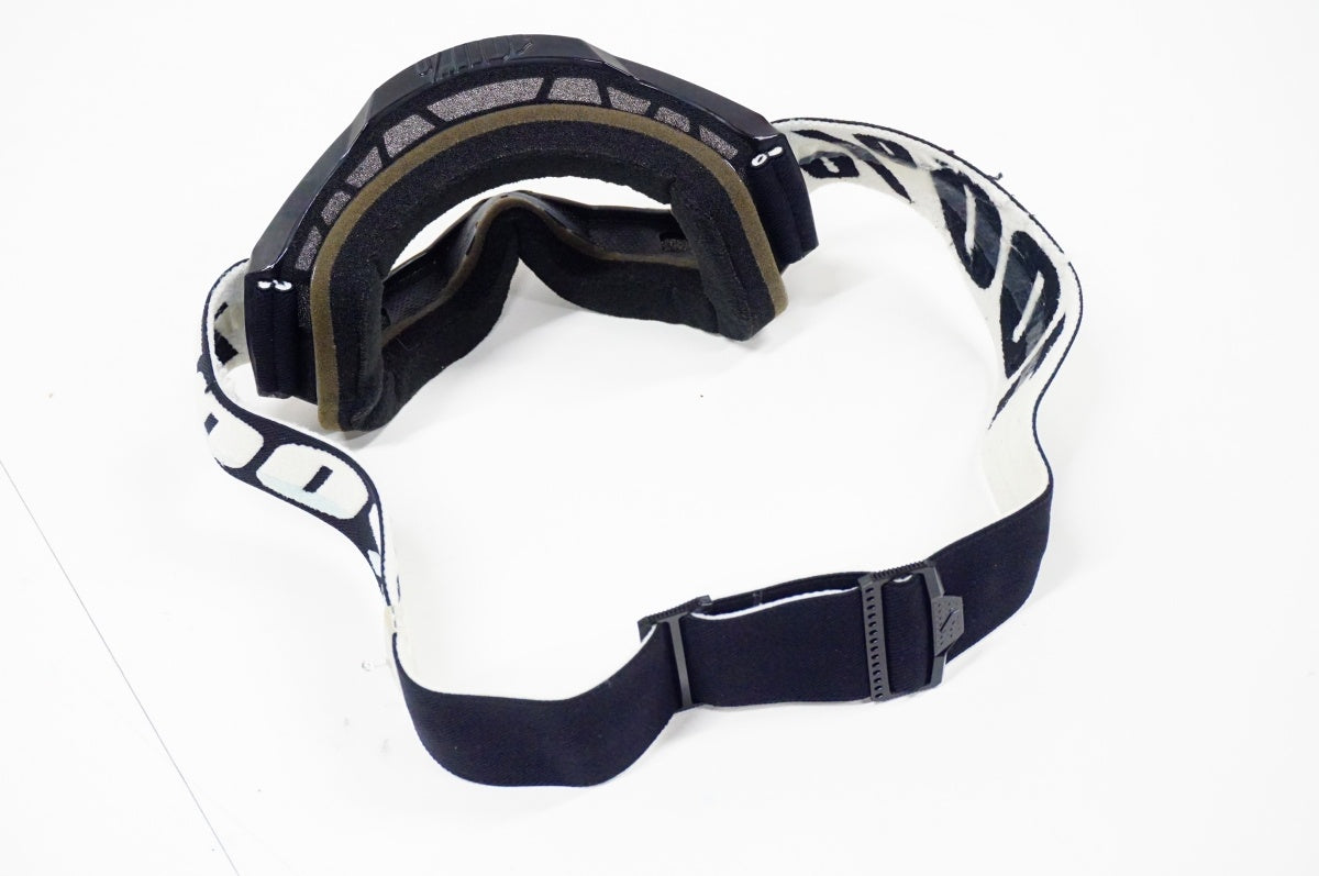 100％ 「ワンハンドレッド」 ACCURI2 ゴーグル / 名古屋大須店