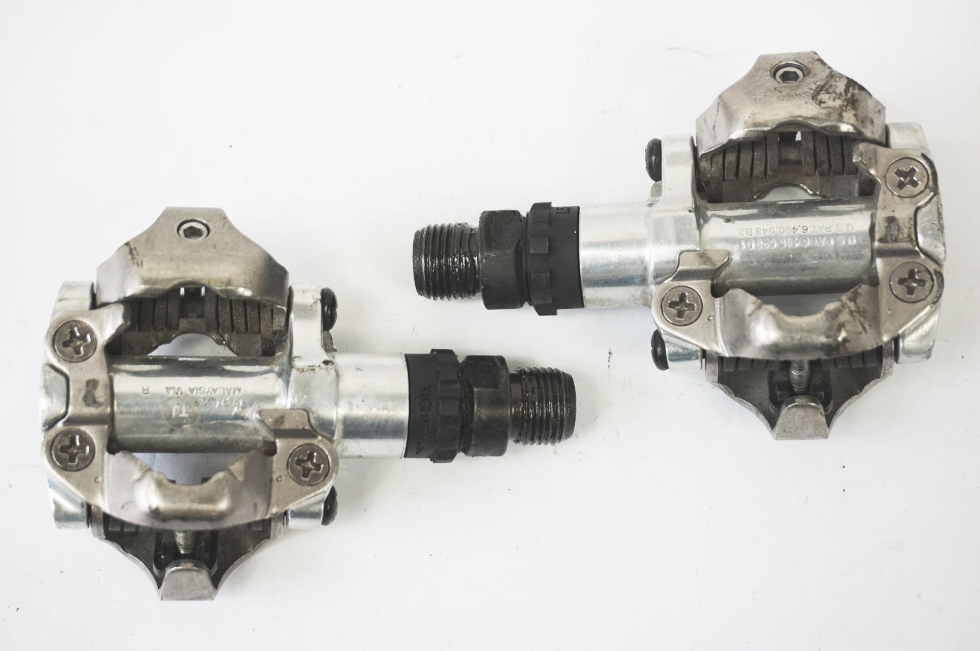 SHIMANO 「シマノ」 PD-M520 ペダル / バイチャリ世田谷店