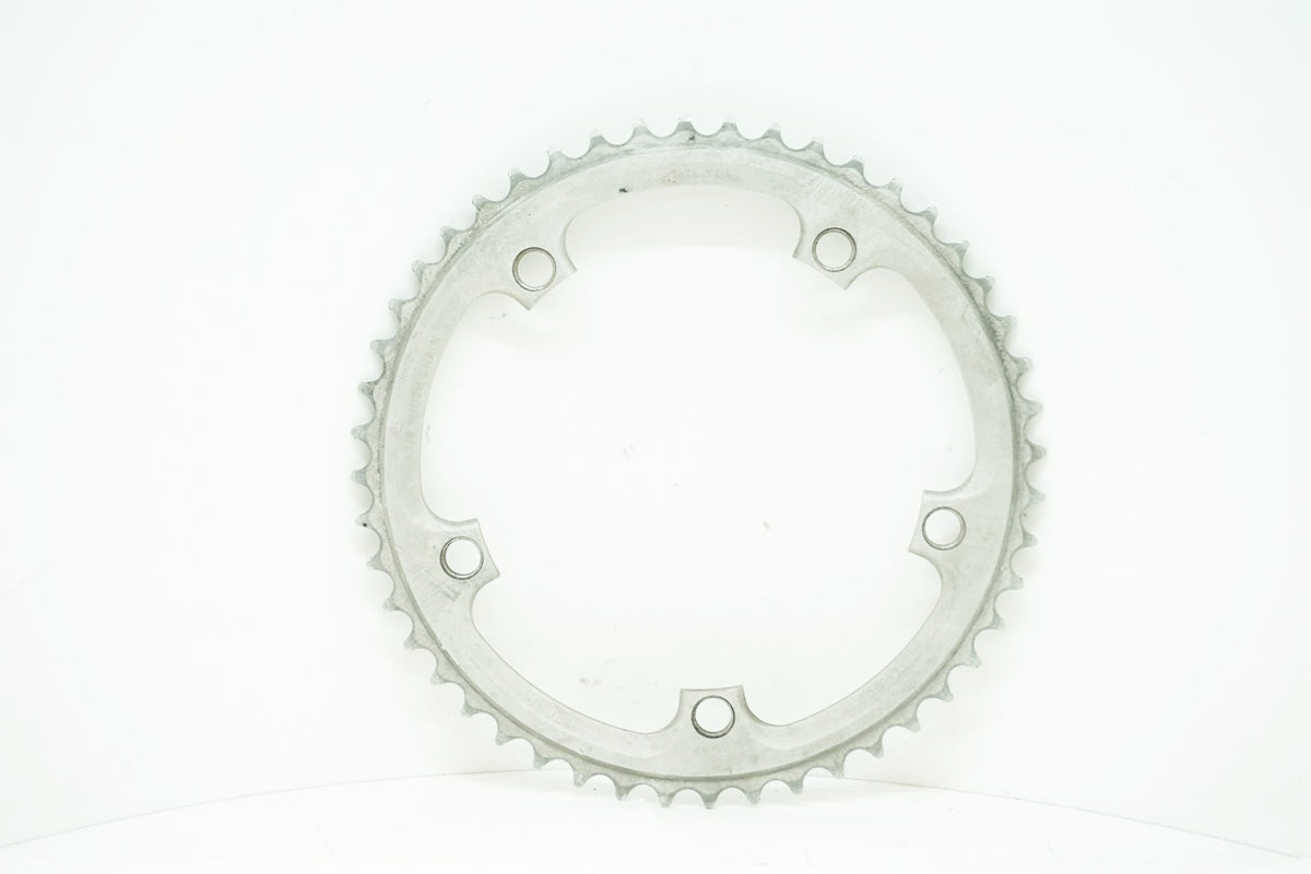 TRUVATIV 「トラバティブ」 厚歯 48T チェーンリング / 大阪美原北インター店