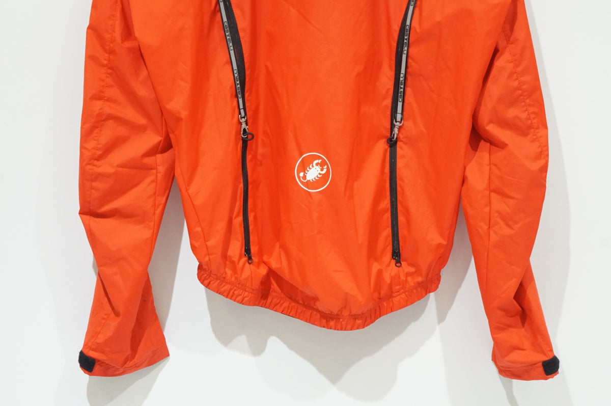 CASTELLI 「カステリ」 Mサイズ ウインドブレーカー / 浜松店