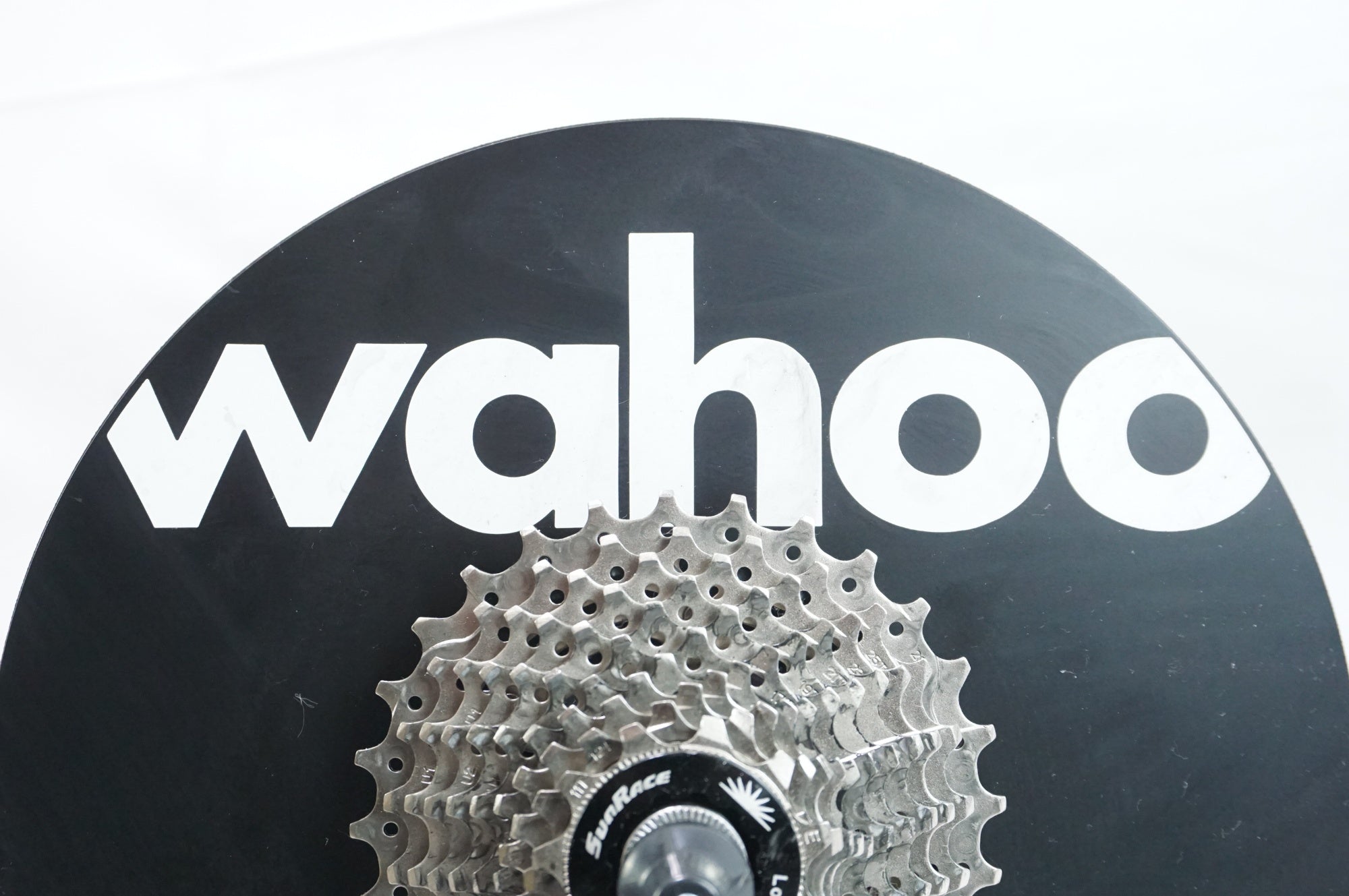 WAHOO 「ワフー」 KICKR V5 WF113 サイクルトレーナー / 中目黒店