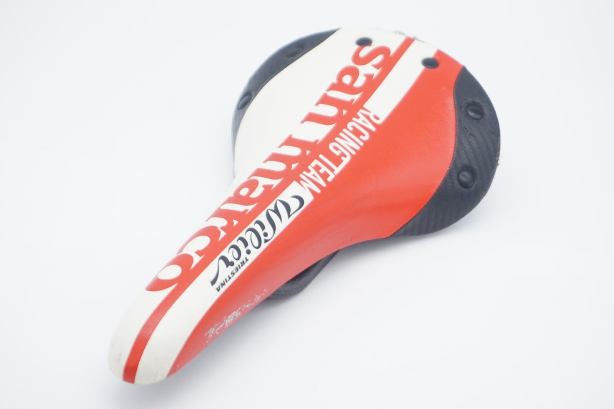 SANMARCO 「サンマルコ」 WILIER RACINGTEAM サドル / 京都八幡店