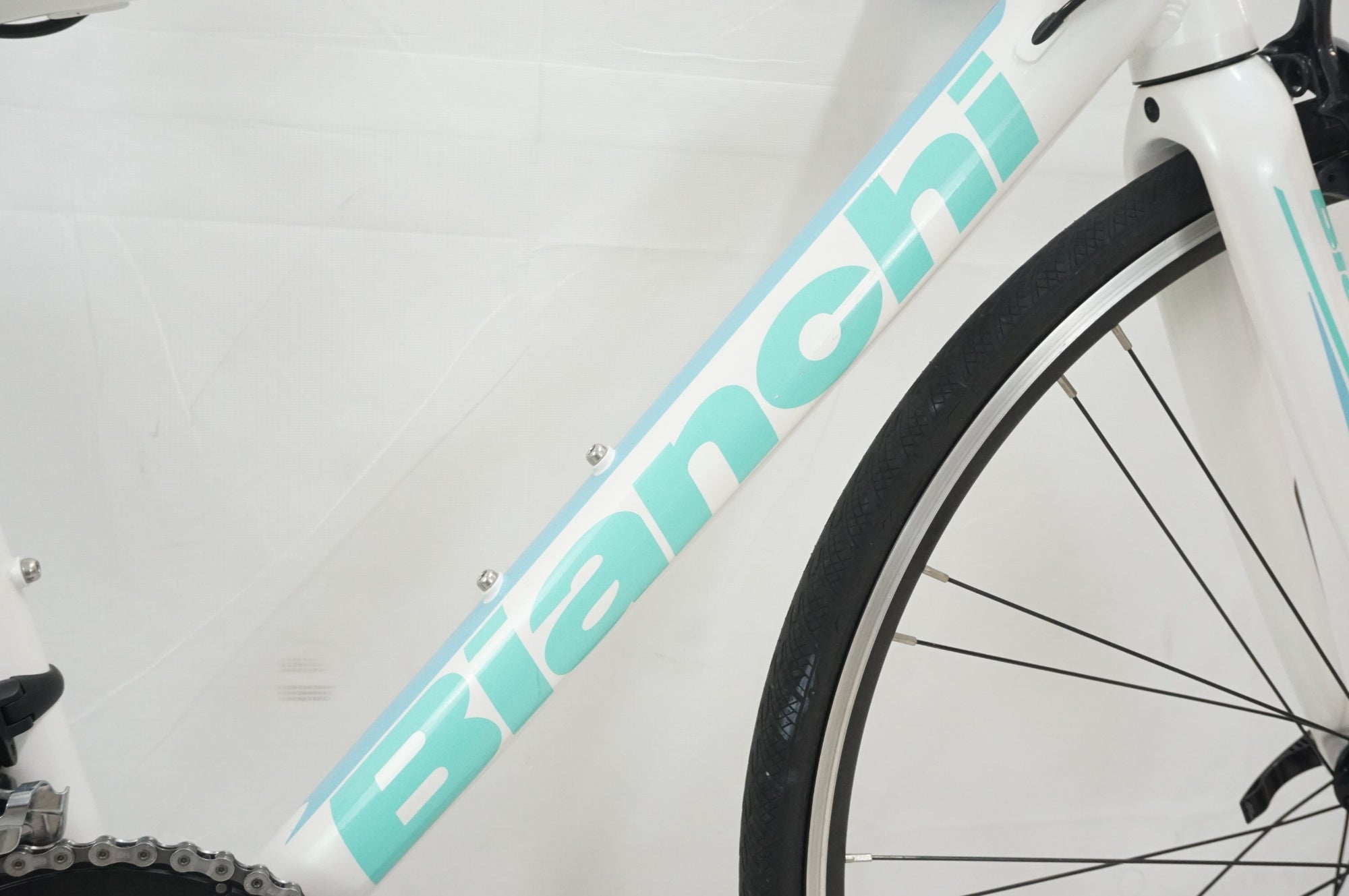BIANCHI 「ビアンキ」 VIANIRONE7 SORA 2020年モデル ロードバイク / 福岡店