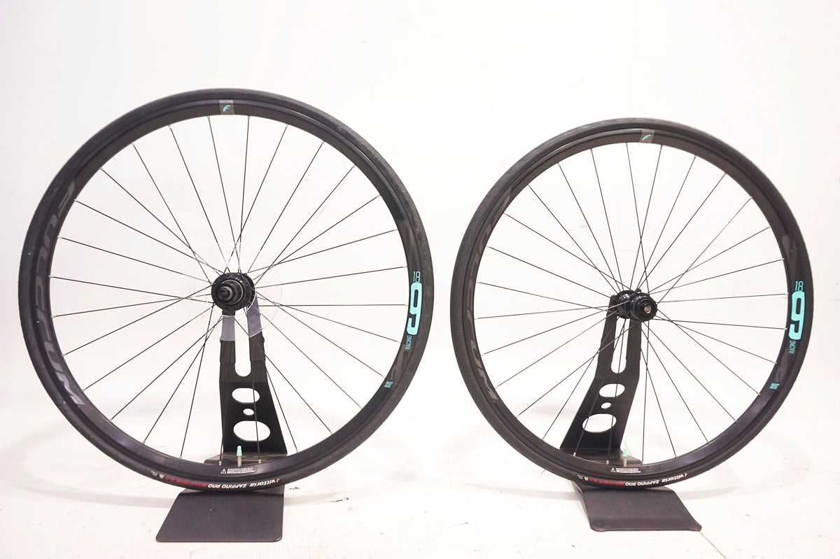 FULCRUM 「フルクラム」 RACING900 DB SHIMANO 11s ホイールセット / 大阪門真店