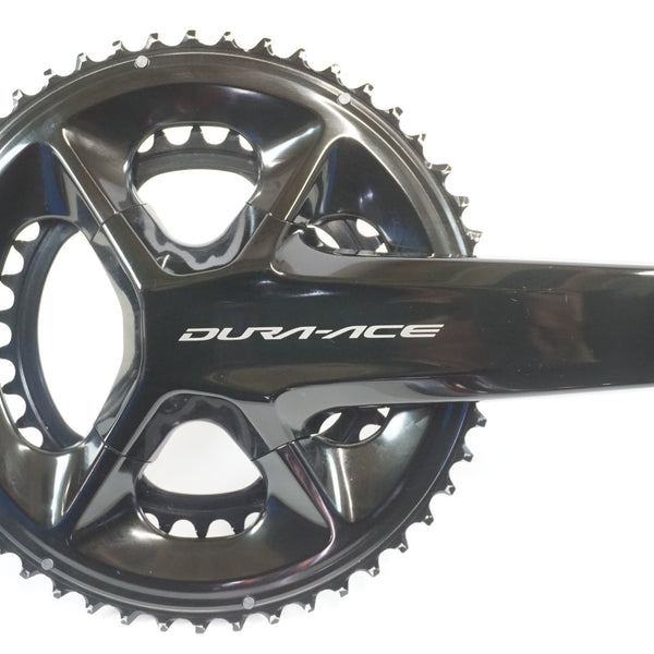 SHIMANO DURA-ACE FC-09 50-34T 172.5mm クランクセット / 宇都宮店
