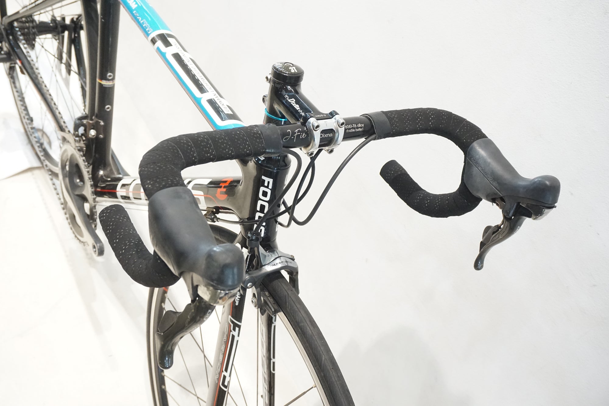 FOCUS 「フォーカス」 IZALCO TEAM 2009年モデル ロードバイク / 横浜戸塚店