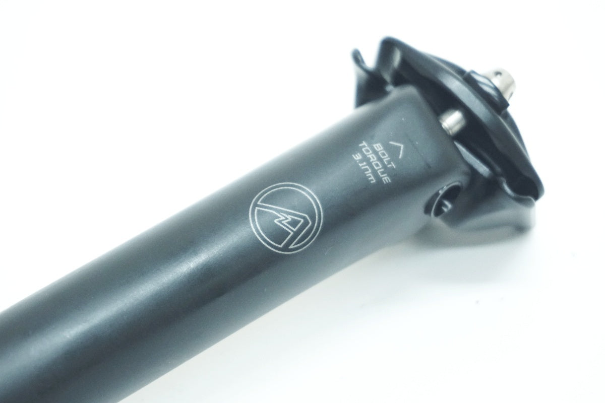 ROVAL 「ロヴァール」 ALPINIST Φ27.2 360mm シートポスト / 大阪美原北インター店