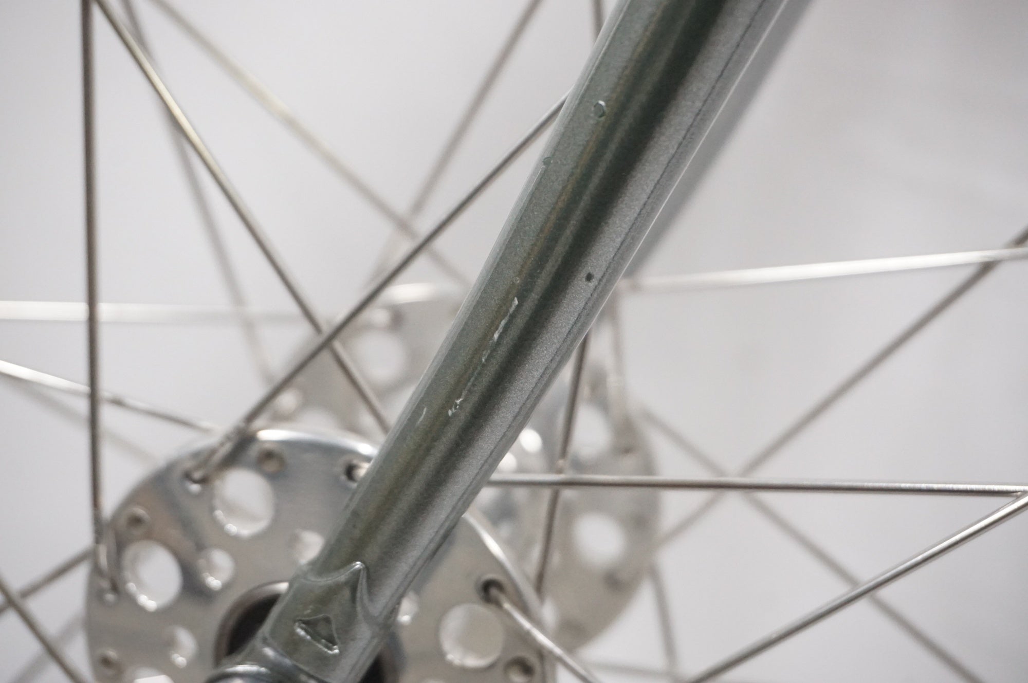 AFFINITY CYCLES 「アフィニティー サイクルズ」 LO PRO 2018年頃 カスタム ピストバイク / AKIBA店