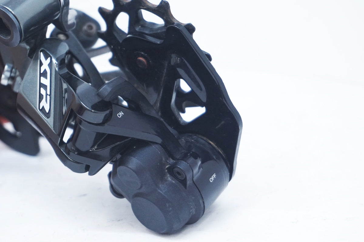 SHIMANO 「シマノ」 XTR RD-M9100 リアディレイラー / 大阪美原
