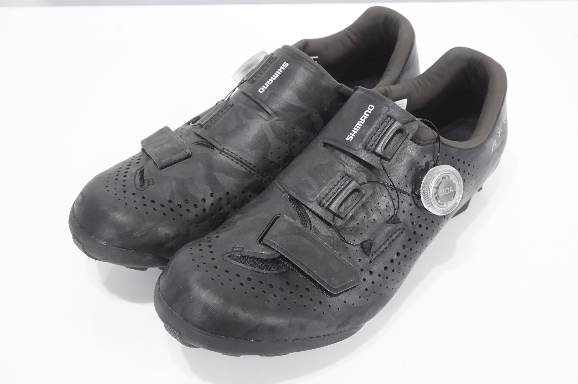 SHIMANO 「シマノ」 RX6 SH-RX600 25.8cm シューズ / AKIBA店