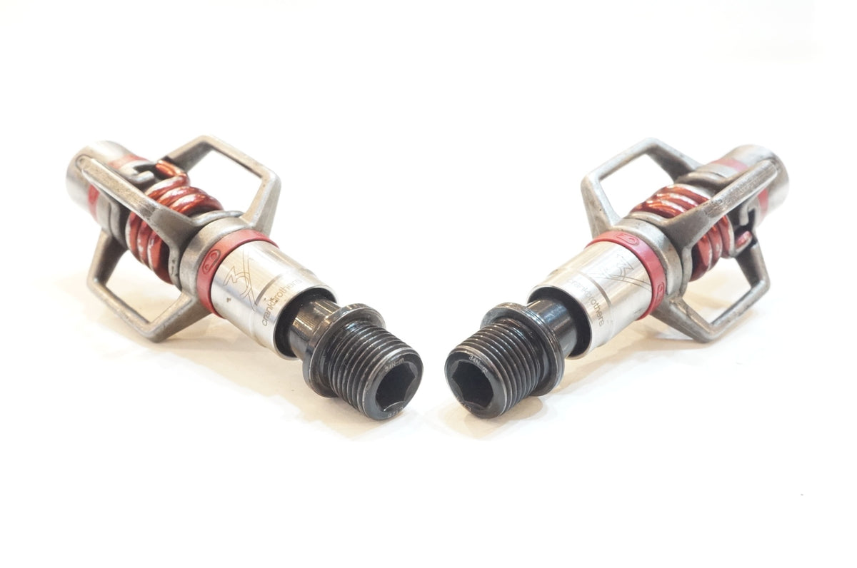 CRANKBROTHERS 「クランクブラザーズ」 EGGBEATER 3 ペダル / 浦和ベース