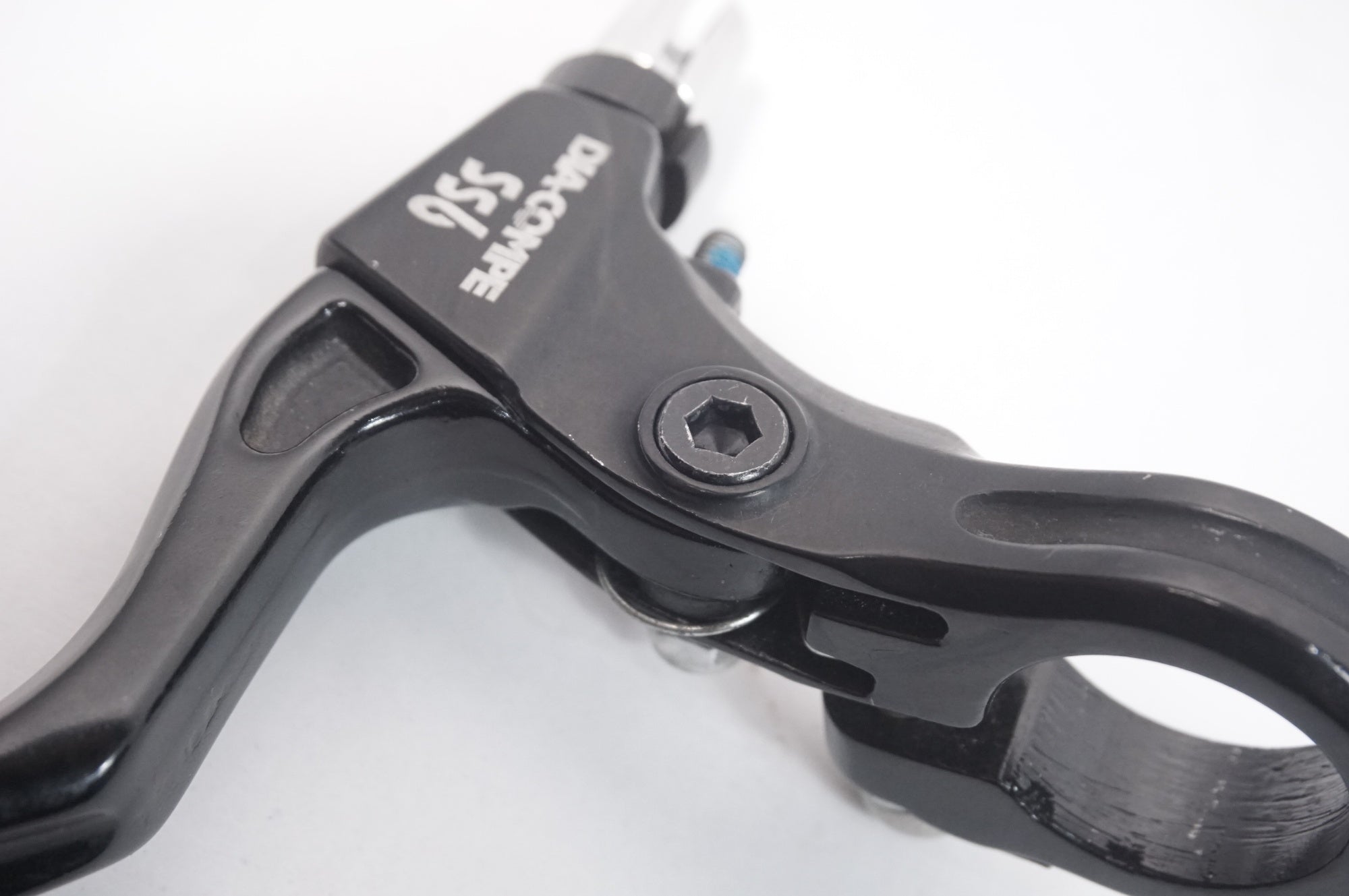 吉貝 「ヨシガイ」 DIA-COMPE SS-6 ブレーキレバーセット / 世田谷店