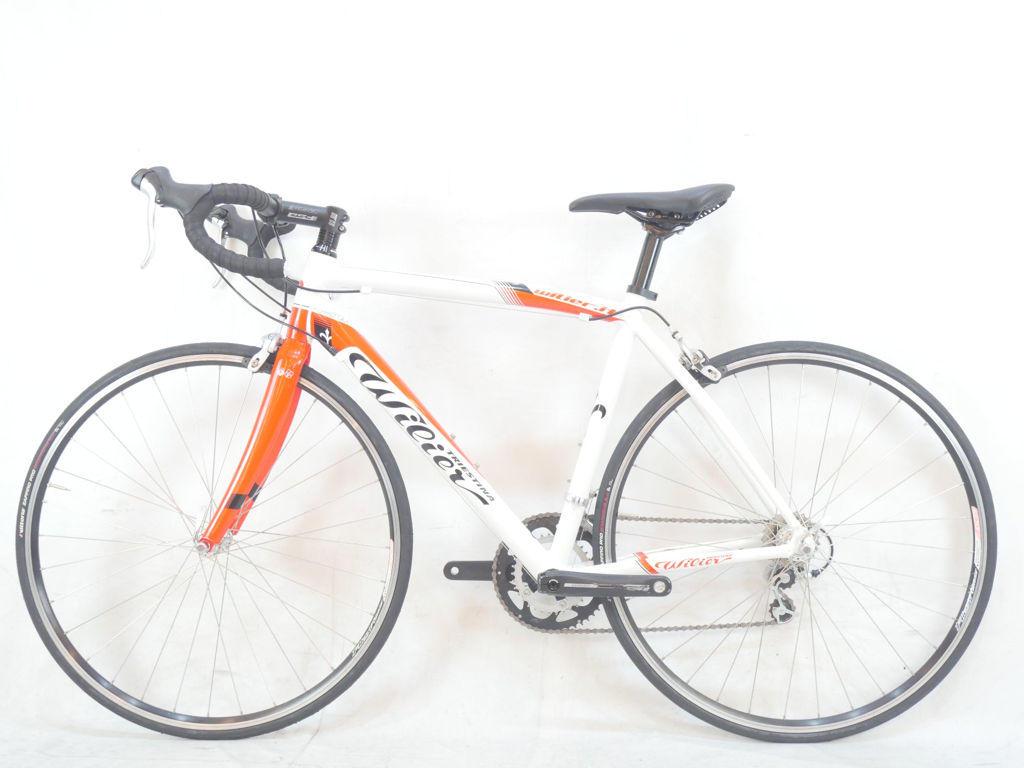WILIER 「ウェリエール」 MONTEGRAPPA SORA 2013年モデル ロードバイク / バイチャリ浦和ベース