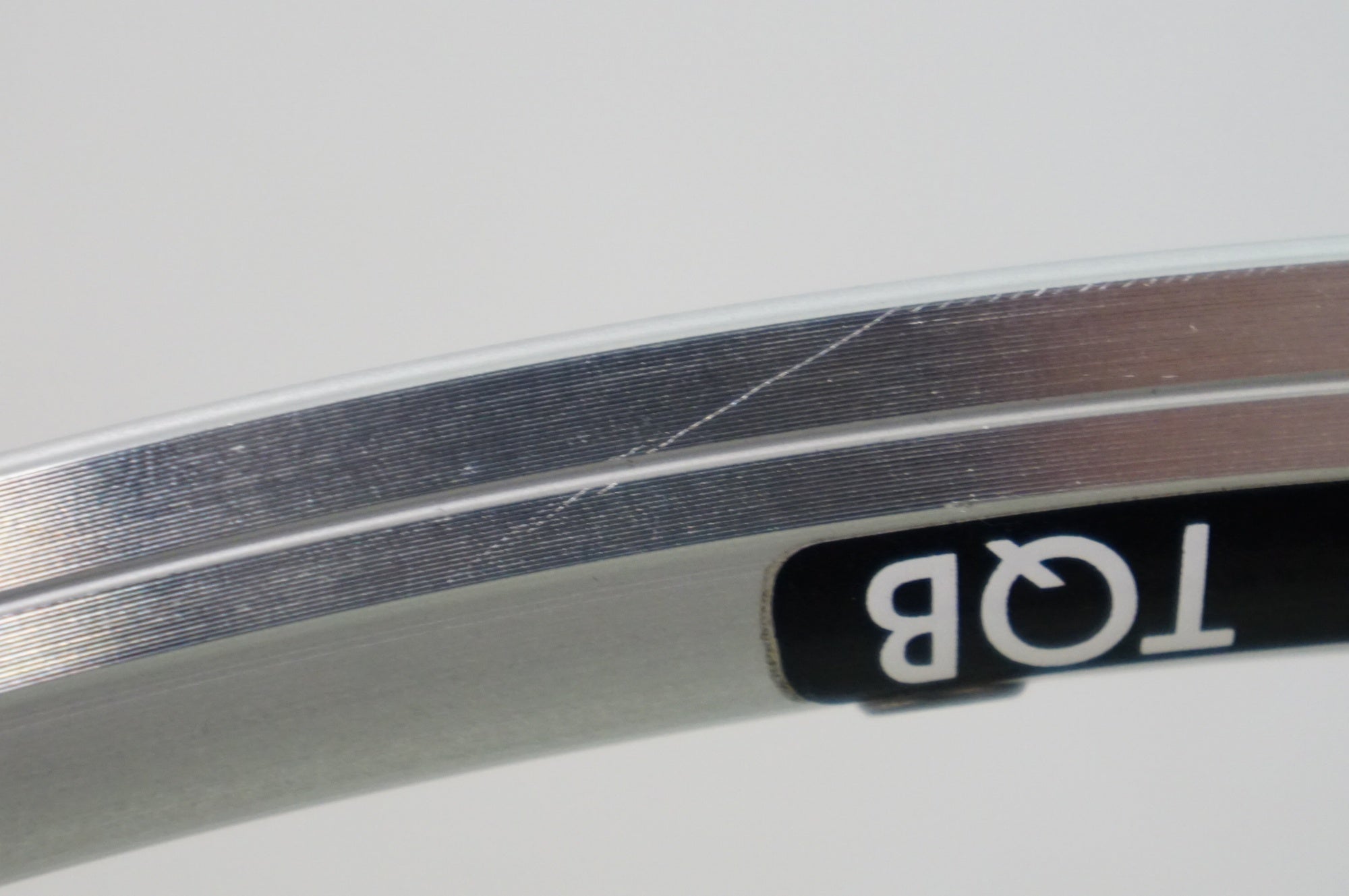 AMBROSIO 「アンブロッシオ」 EVOLUTION TQB リム / 熊谷本店