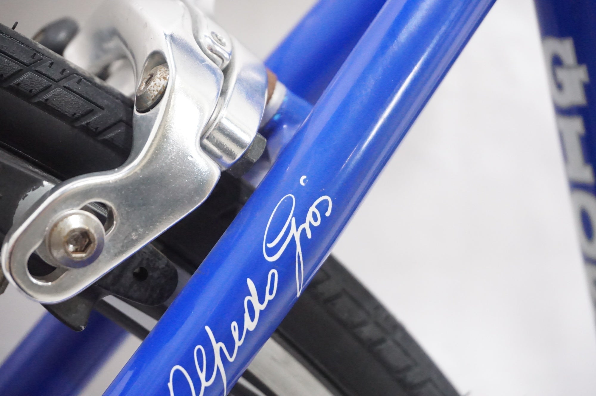 GIOS 「ジオス」 AL LITE 2010年頃 ロードバイク / AKIBA店
