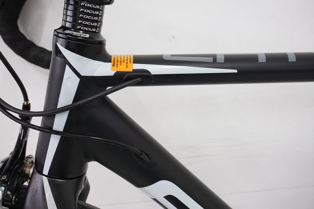 FOCUS「フォーカス」 CAYO AL 105 2016年モデル ロードバイク / 浜松店