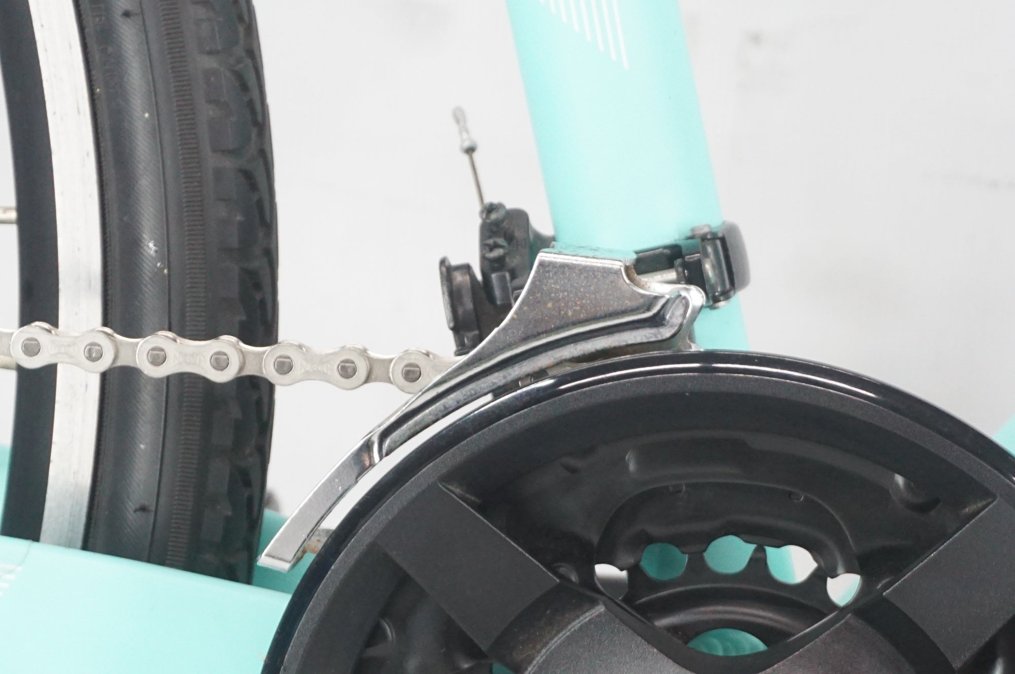 BIANCHI 「ビアンキ」 C-SPORT1 2020年モデル クロスバイク / 阪急塚口店