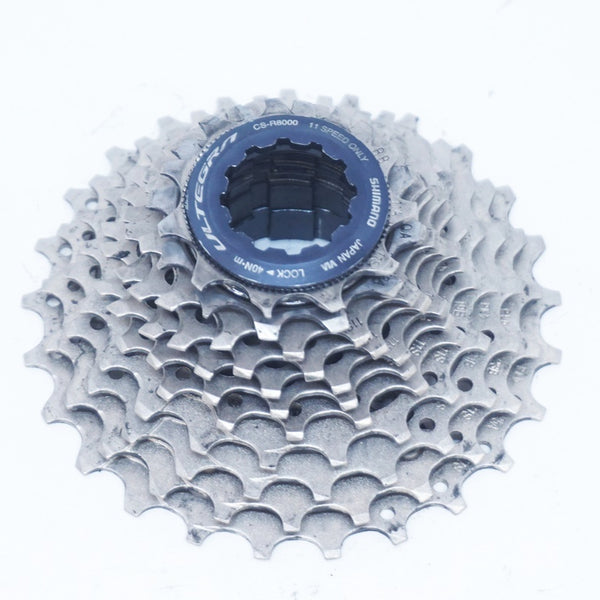 SHIMANO 「シマノ」 ULTEGRA CS-R8000 11-25T スプロケット / 大阪美原