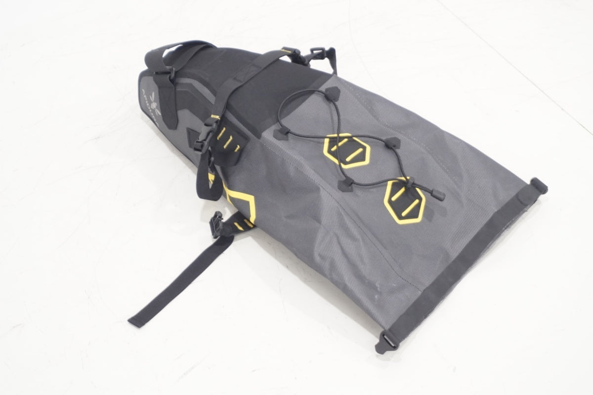 APIDURA 「アピデュラ」 サドルバッグ / 滋賀大津店