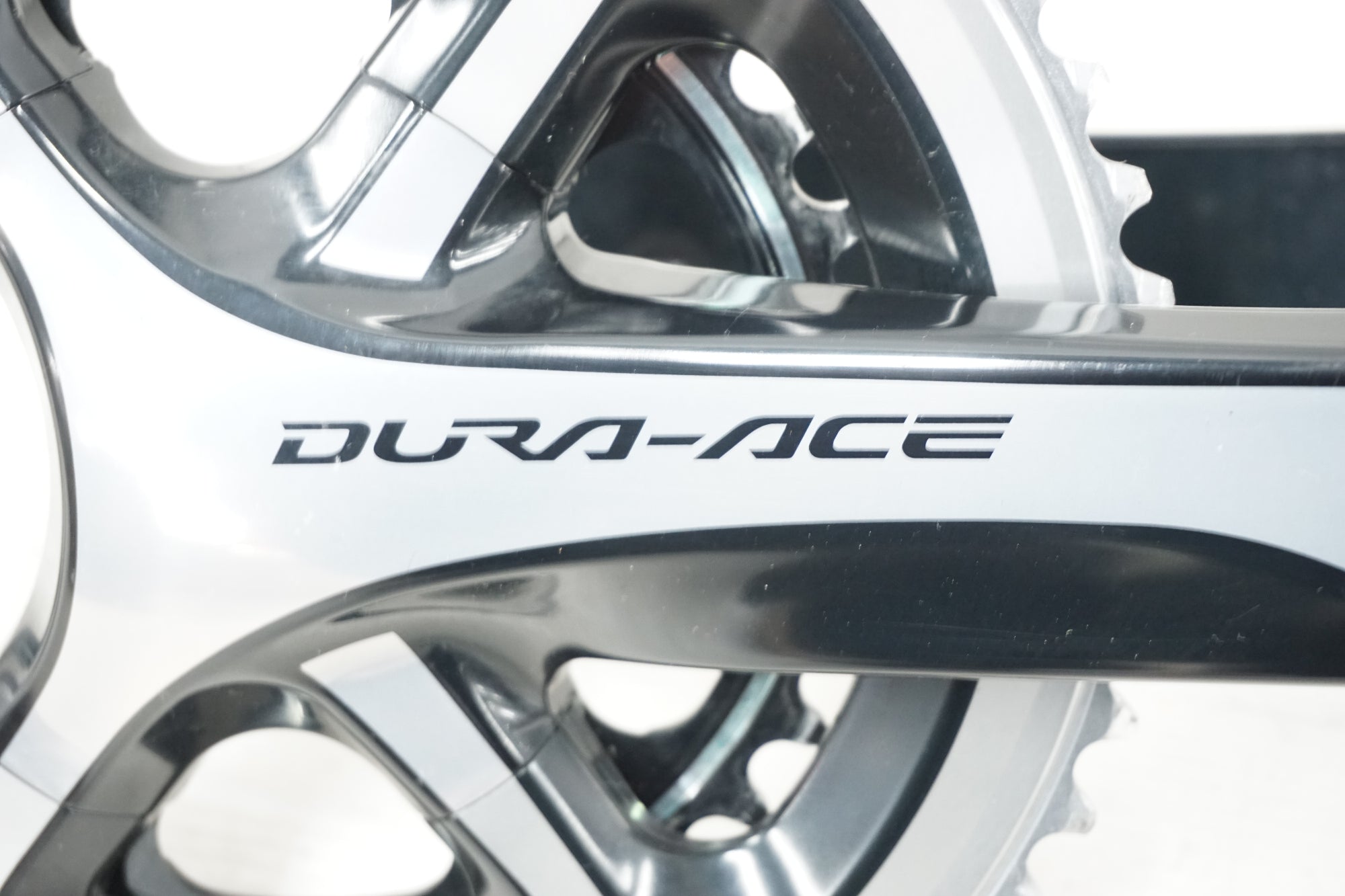 SHIMANO 「シマノ」 DURA-ACE FC-9000 52-36T 172.5mm クランク / 奈良店