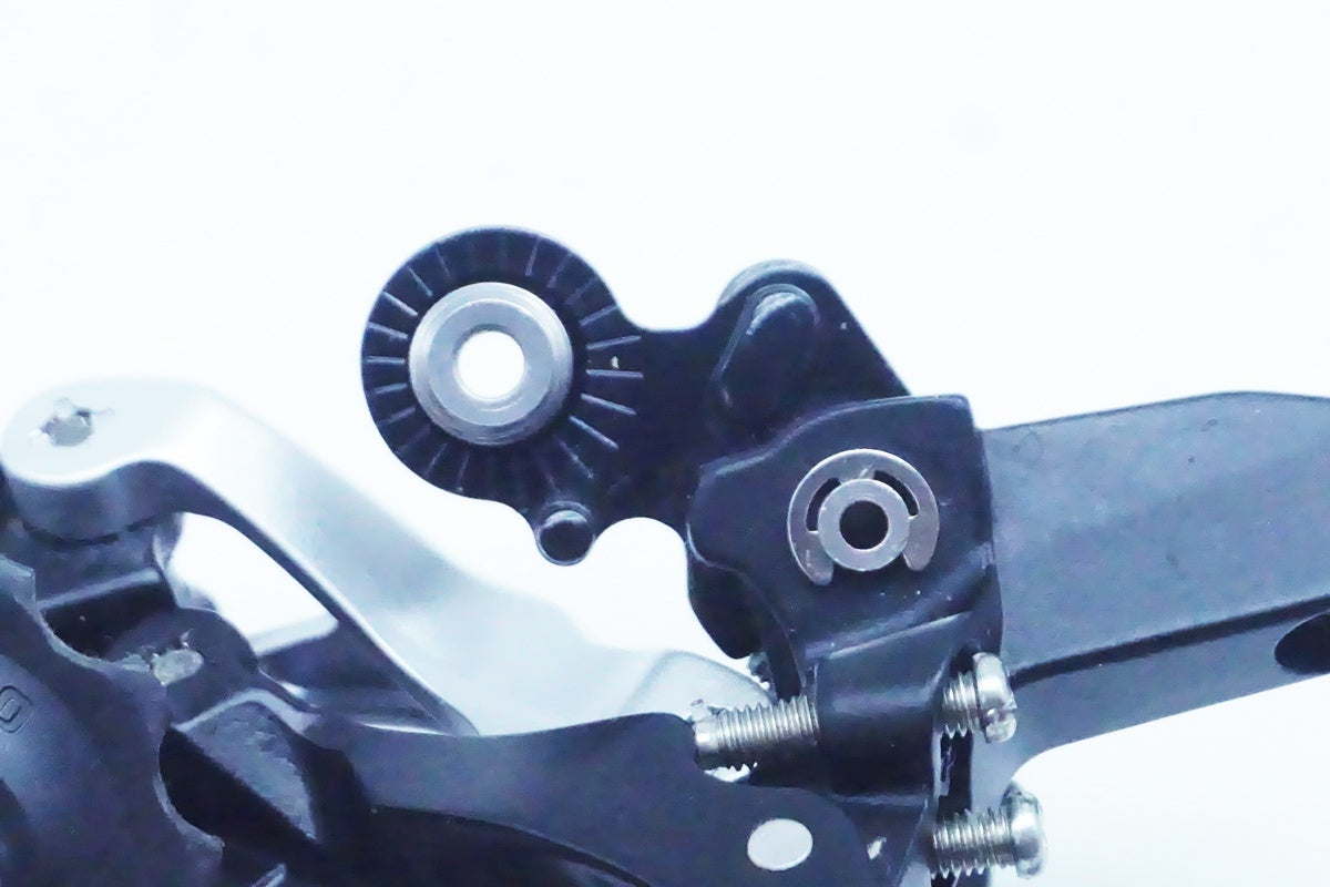 SHIMANO「シマノ」 DEORE XT RD-M773 リアディレイラー/ 京都西院店