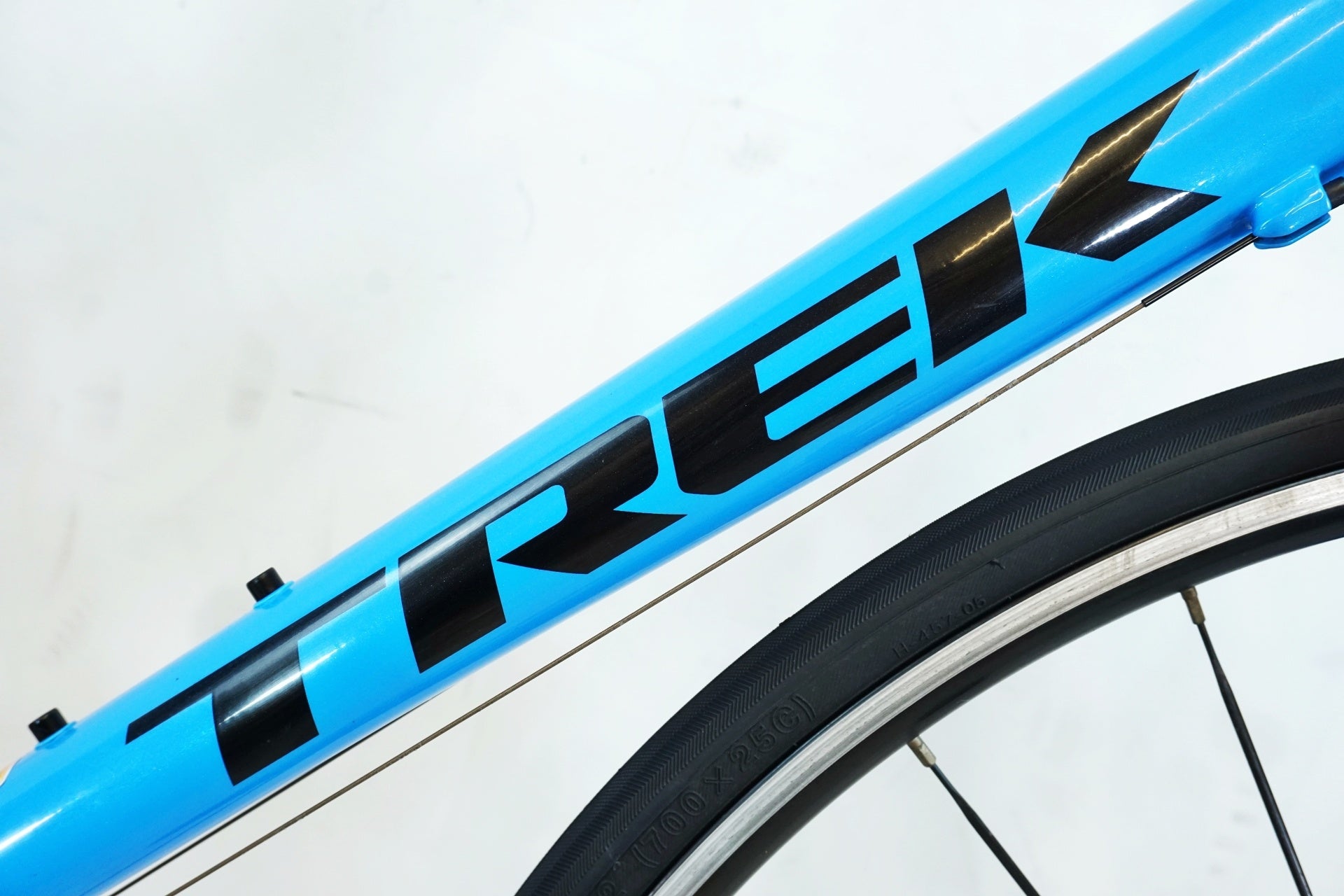 TREK 「トレック」 EMONDA ALR5 2016年モデル ロードバイク / 有明
