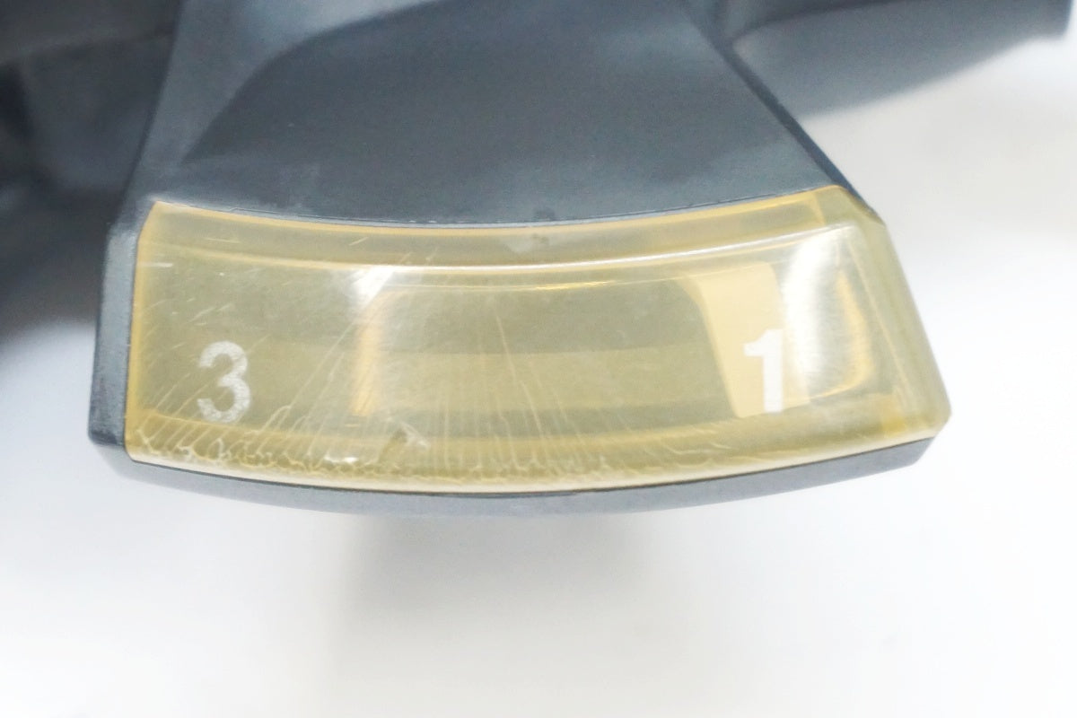 SHIMANO 「シマノ」 ALTUS ST-M370 シフト/ブレーキレバーセット / 大阪美原北インター店