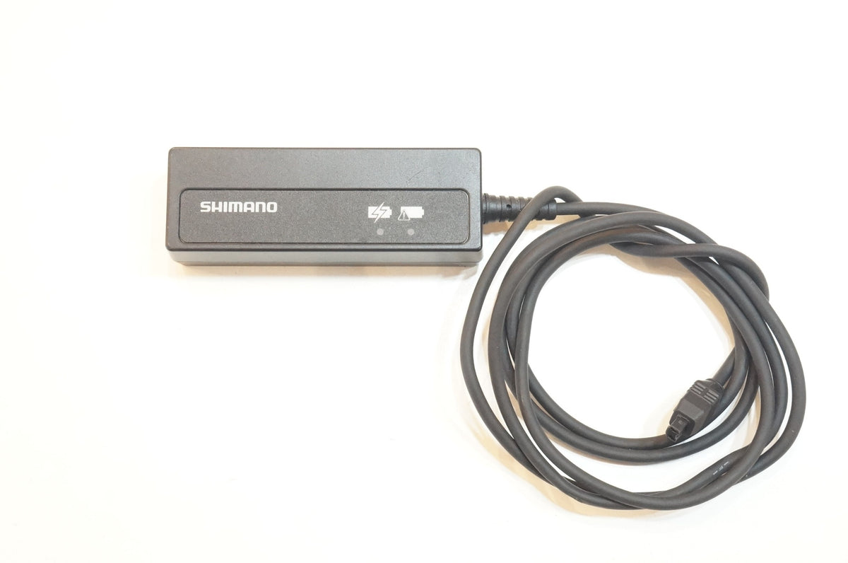 SHIMANO 「シマノ」 SM-BCR2 充電器 / 浦和ベース
