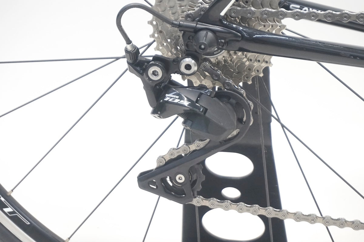 CANNONDALE 「キャノンデール」 SUPER SIX EVO 2018年モデル ロードバイク / 奈良店