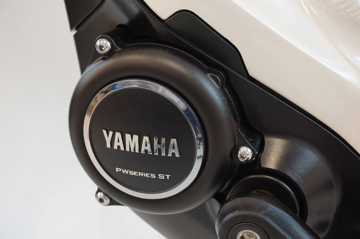 YAMAHA 「ヤマハ」 CROSSCORE RC 2022年モデル 27.5インチ E-BIKE / 浜松店